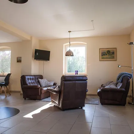 Bergschaeferei مزرعة للإقامة