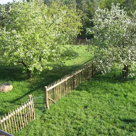 Bergschaeferei Feriegård