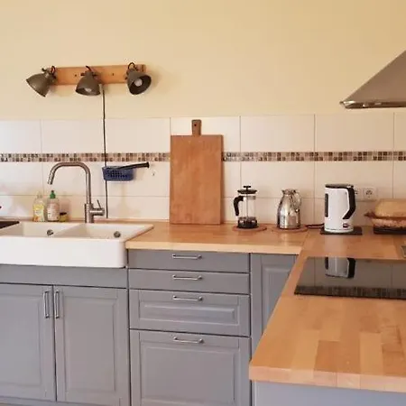 팜스테이 Bergschaeferei