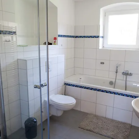 Bergschaeferei مزرعة للإقامة *