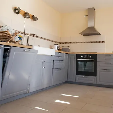 مزرعة للإقامة Bergschaeferei *