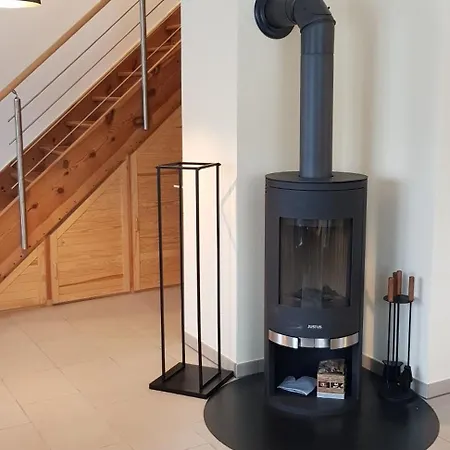 مزرعة للإقامة Bergschaeferei *