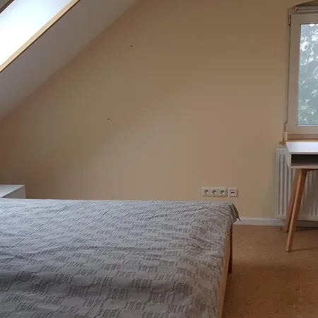 Bergschaeferei مزرعة للإقامة