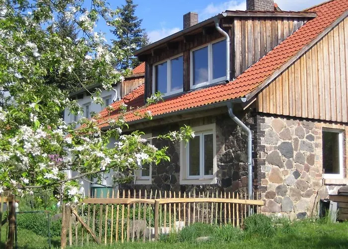 Bergschaeferei * Liebenhof