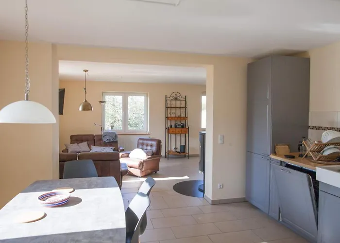 ファームステイ Bergschaeferei *