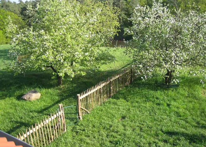 Bergschaeferei ファームステイ