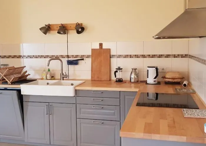 ファームステイ Bergschaeferei