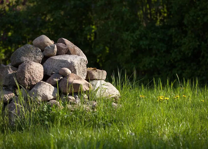 ファームステイ Bergschaeferei *