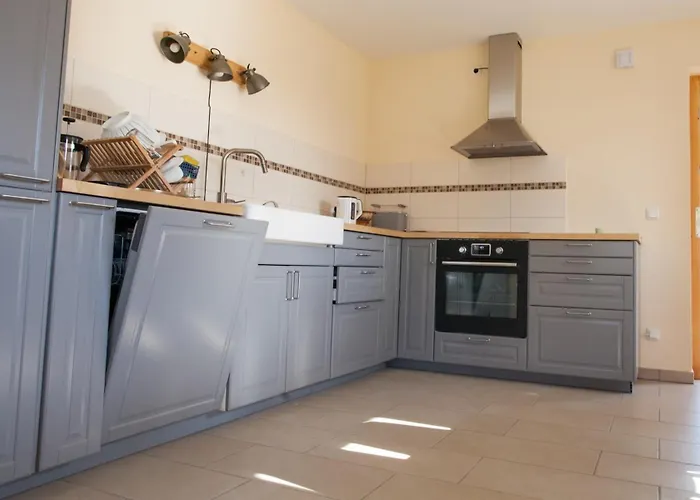 ファームステイ Bergschaeferei *