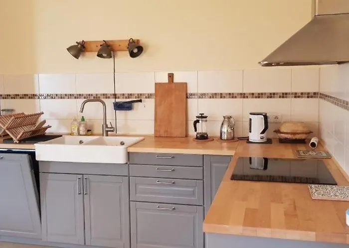 Bergschaeferei ファームステイ