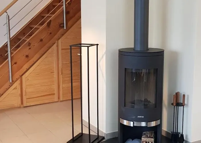 ファームステイ Bergschaeferei *