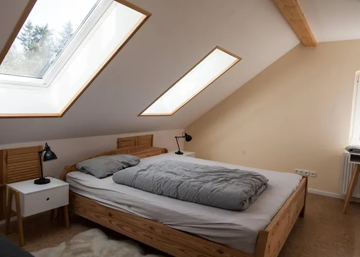 ファームステイ Bergschaeferei Liebenhof