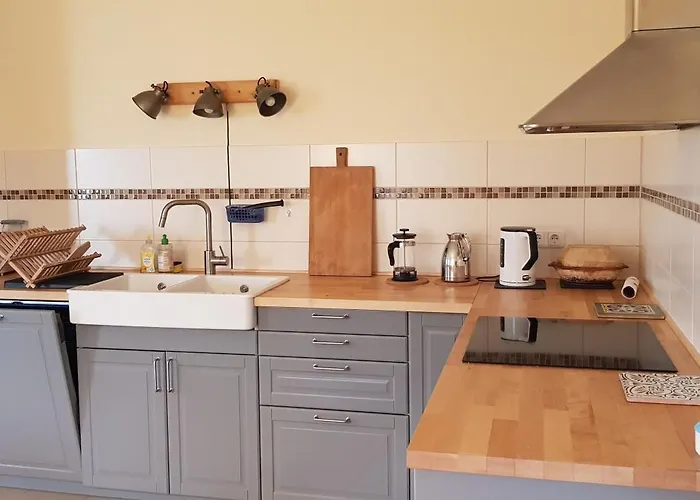 ファームステイ Bergschaeferei *